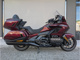 Фото Honda GL 1800 GOLD WING TOUR DCT 2025 с японского аукциона
