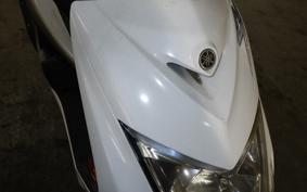 YAMAHA CYGNUS 125 XSR 2 SE44J