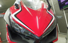 HONDA CBR400R 2020 NC56