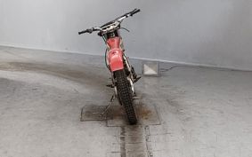 HONDA TLM200R MD15