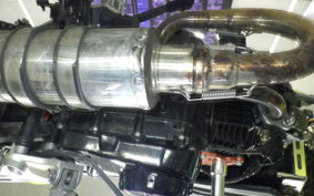 HONDA ｸﾞﾛﾑ 2004 JC61