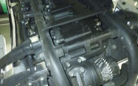 YAMAHA XV1900 MIDNIGHT STAR 2008