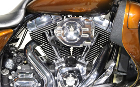HARLEY FLHX 2014 KBM