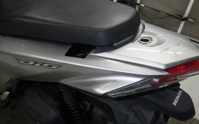 HONDA DIO 110 2009 JK03