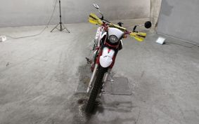 YAMAHA SEROW 250 DG31J