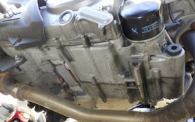 APRILIA MANA 850 2008
