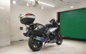 KAWASAKI NINJA 1000 SX 2020 ZXT02K