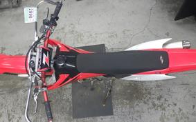 HONDA CRF250X