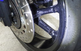 YAMAHA N-MAX SED6J