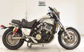 YAMAHA VMAX 1990
