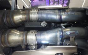 YAMAHA YZF-R1 2022 RN65J