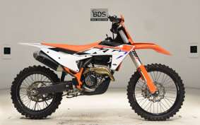 KTM 250 SX F