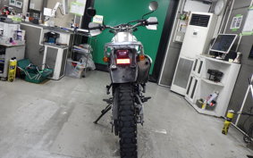 YAMAHA SEROW 250 Gen.2 2000 DG17J