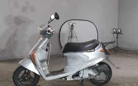 SUZUKI LET's 5 CA47A