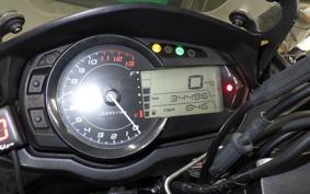 KAWASAKI NINJA 1000 A 2011
