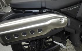 HONDA CL500 2025 PC68