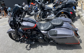 HARLEY  HARLEY FLHXSE CVO 2021 PXL