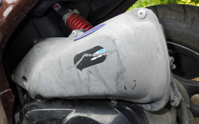 HONDA GIORNO 2 AF70