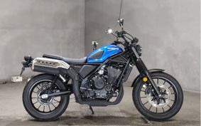 HONDA CL500 2024 PC68