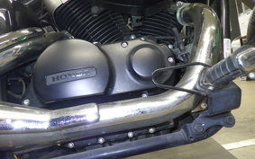 HONDA SHADOW 750 PHANTOM RC53