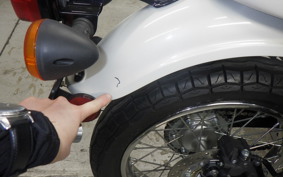 KAWASAKI W230 BJ230A