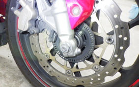 HONDA CBR250RR A 2023 MC51