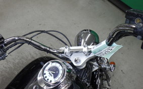 YAMAHA DRAGSTAR 250 2005 VG02J