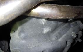 YAMAHA MAXAM 250 SG17J