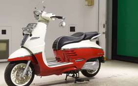 PEUGEOT ジャンゴ150