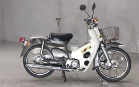 HONDA SUPER CUB90 HA02