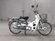 Фото Honda SUPER CUB90 с японского аукциона