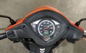 SUZUKI ADDRESS V110 CE47A