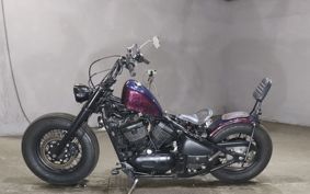 KAWASAKI VULCAN400 CLASSIC 1997 VN400A