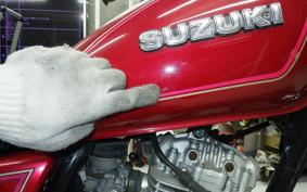 SUZUKI GN125 H 2018