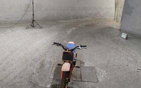 HONDA QR50 AE01