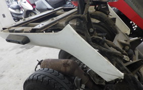 HONDA GYRO CANOPY TA02