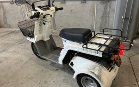 HONDA  GYRO X STANDARD  TD02