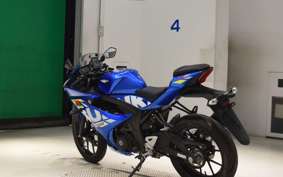 SUZUKI GSX-R150 2014
