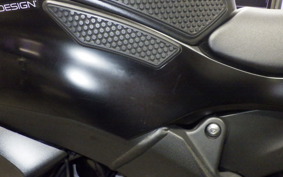 KAWASAKI NINJA ZX-6R 2017