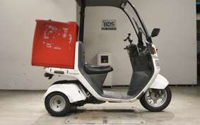 HONDA GYRO CANOPY 2024 TA03