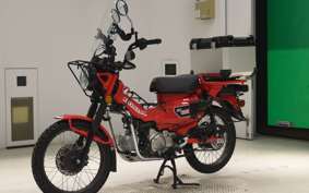 HONDA CT125 HUNTER CUB