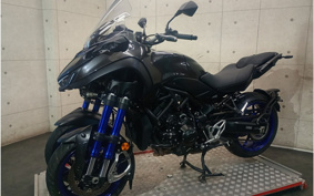YAMAHA NIKEN 2018 RN58J