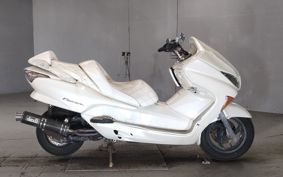 HONDA FORZA Z MF08