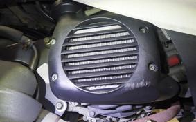 YAMAHA JOG Gen.5 2017 SA36J