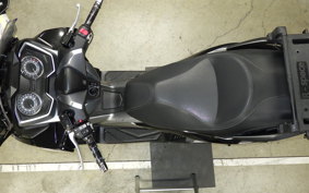 HONDA FORZA 250 2013 MF13