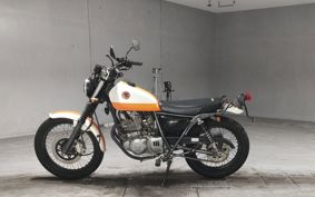 SUZUKI GLASS TRACKER BIG BOY NJ47A