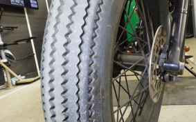 YAMAHA TW200 Gen.2 DG07J