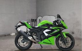 KAWASAKI NINJA250SL BX250A