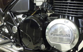 KAWASAKI ZEPHYR 400 KAI 2003 ZR400C
