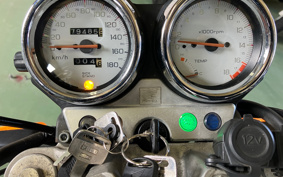 HONDA HORNET250 MC31